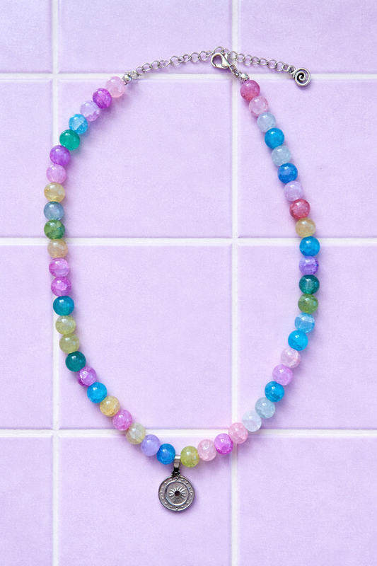 The Lola - Silver Solace