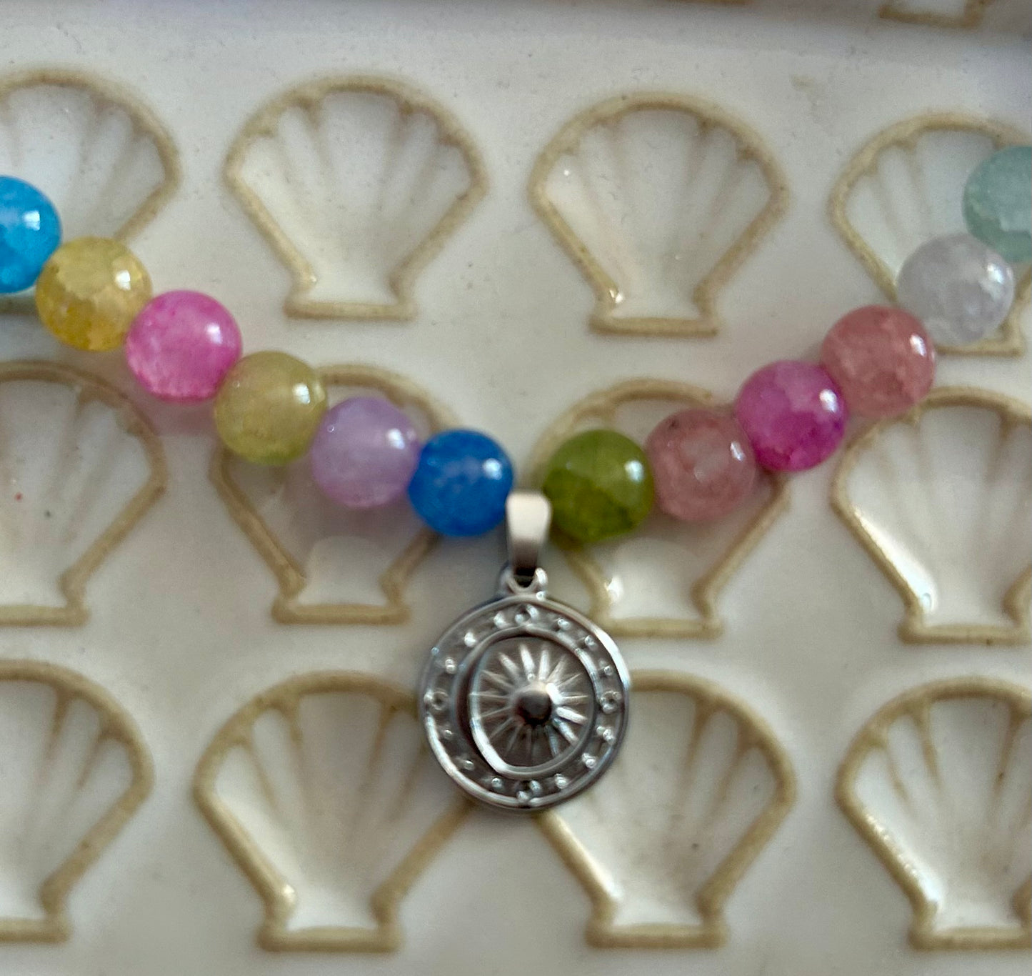 The Lola - Silver Solace