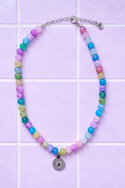 The Lola - Silver Solace