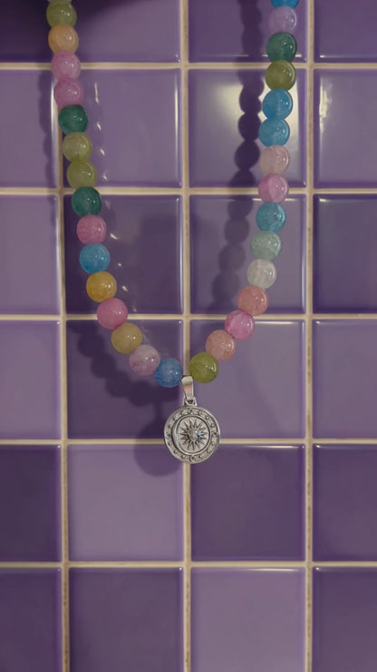 The Lola - Silver Solace